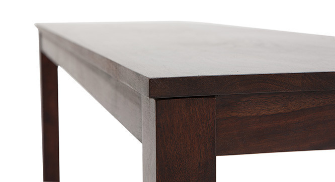 Phobia 6 Seater Dining Table Set With Bench